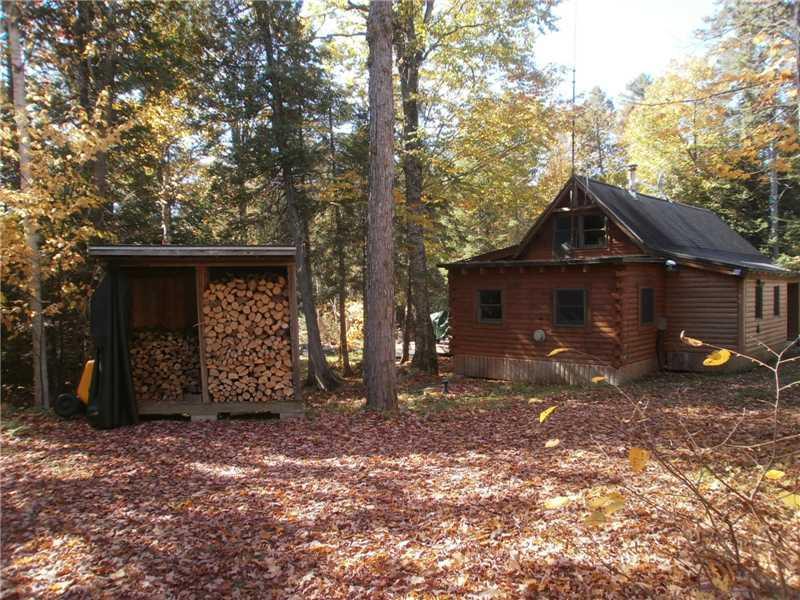 Lot3.14 Elm Pond Road Greenville, ME 04441 - Photo 5 of 28 Exterior Side View.