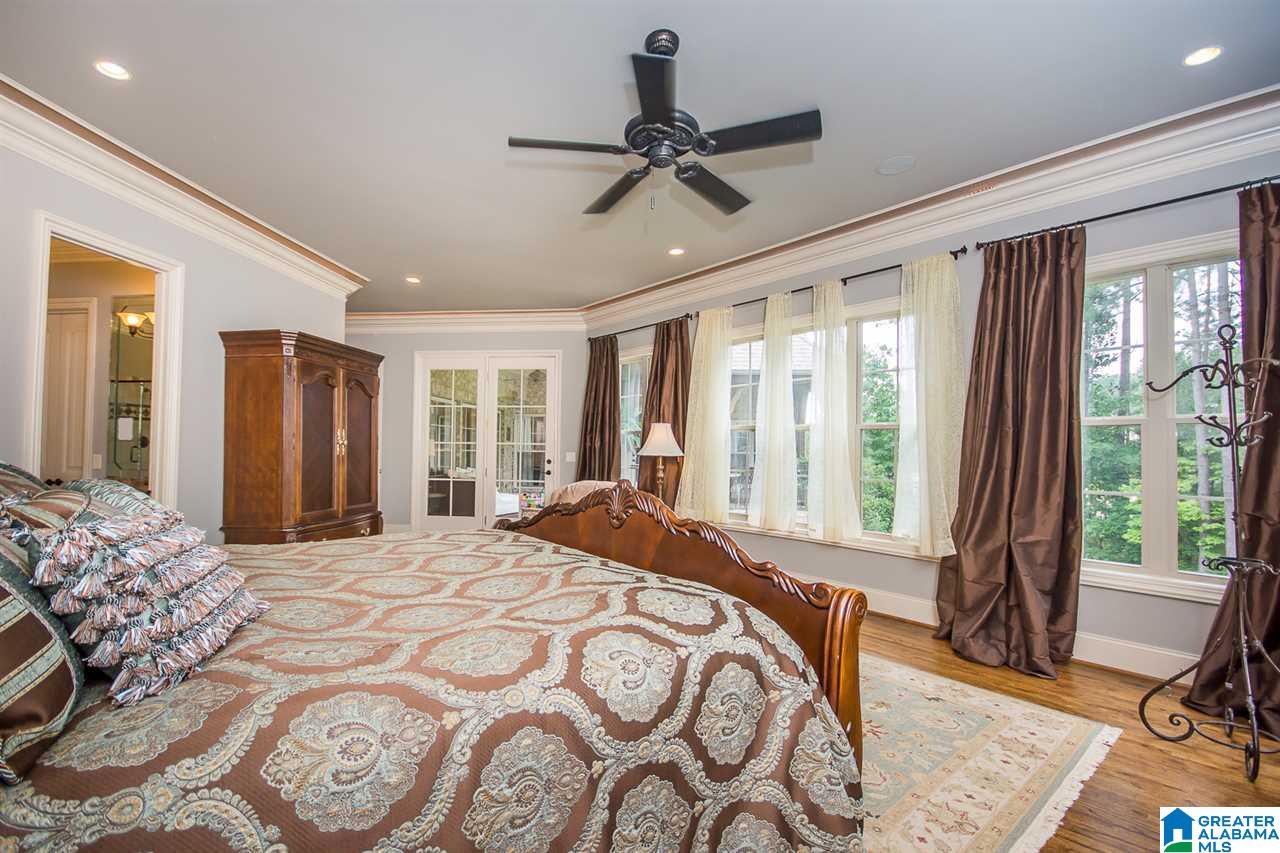 109 Kilberry Way Pelham, AL 35124 - Photo 31 of 50