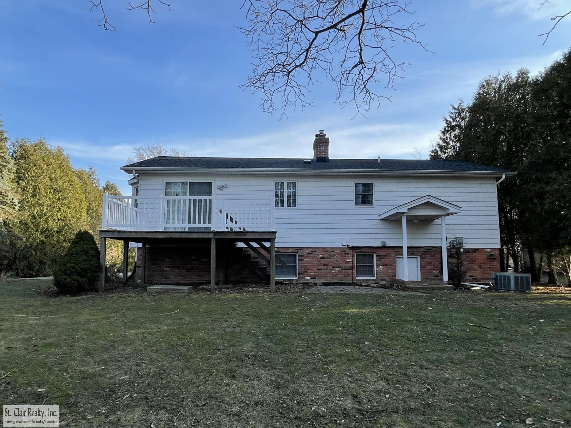 4112 Yankee Road St. Clair, MI 48079 - Photo 18 of 18