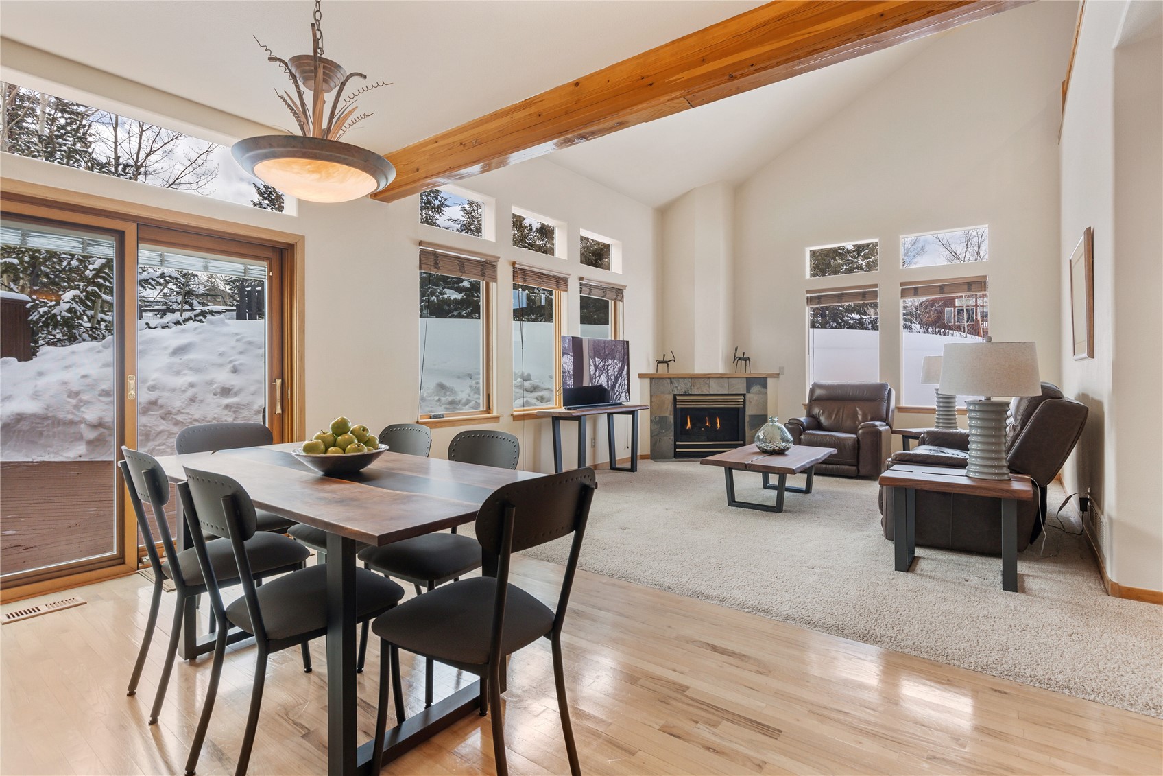 709 Eveningstar Road Silverthorne, CO 80498 - Photo 14 of 35 Gallery Image 14