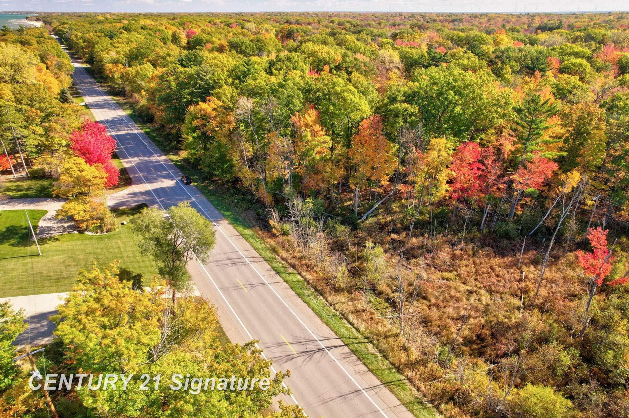 V/l Port Austin Road Caseville, MI 48725 - Photo 2 of 25