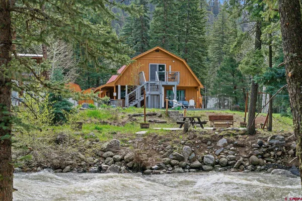 $775,000 | 148 Black Bear Lane, Bayfield, CO 81122