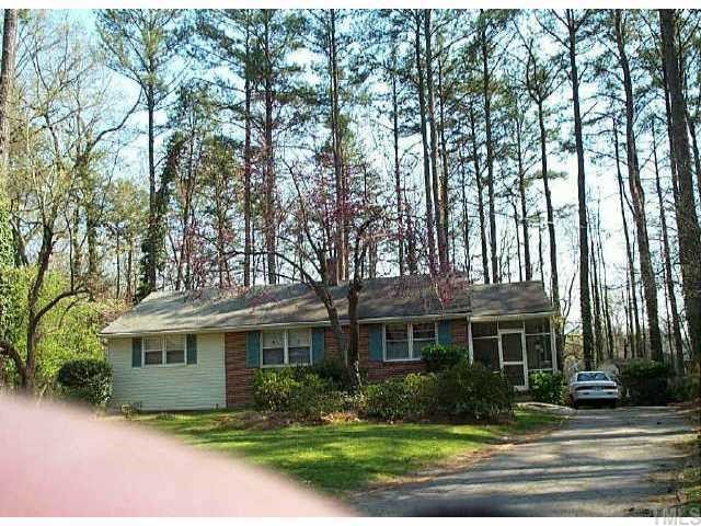 433 Ridgefield Road Chapel Hill, NC 27517 - Photo 1 of 1 Gallery Image 1
