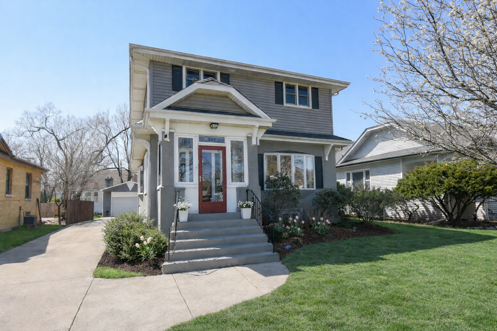 349 Blackhawk Road Riverside, IL 60546 - Photo 1 of 35