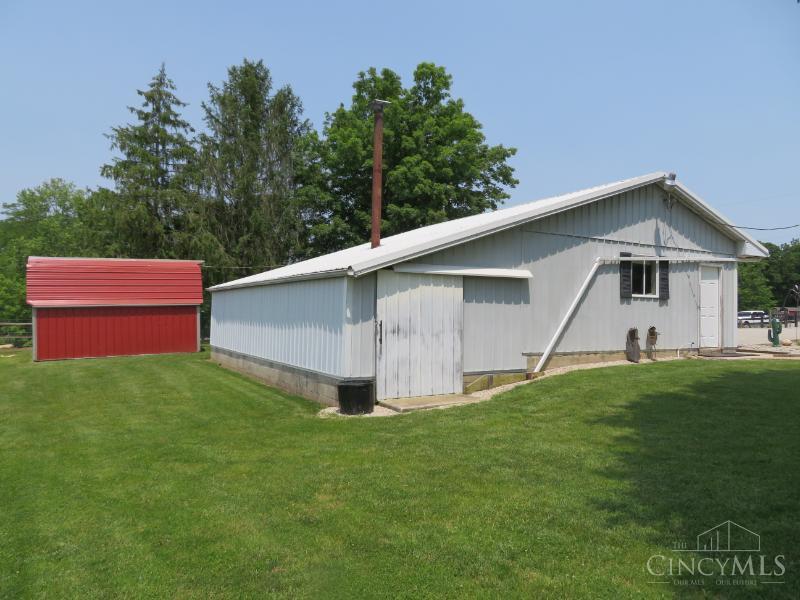 1143 Dotson Road Seaman, OH 45679 - Photo 16 of 53 Gallery Image 16