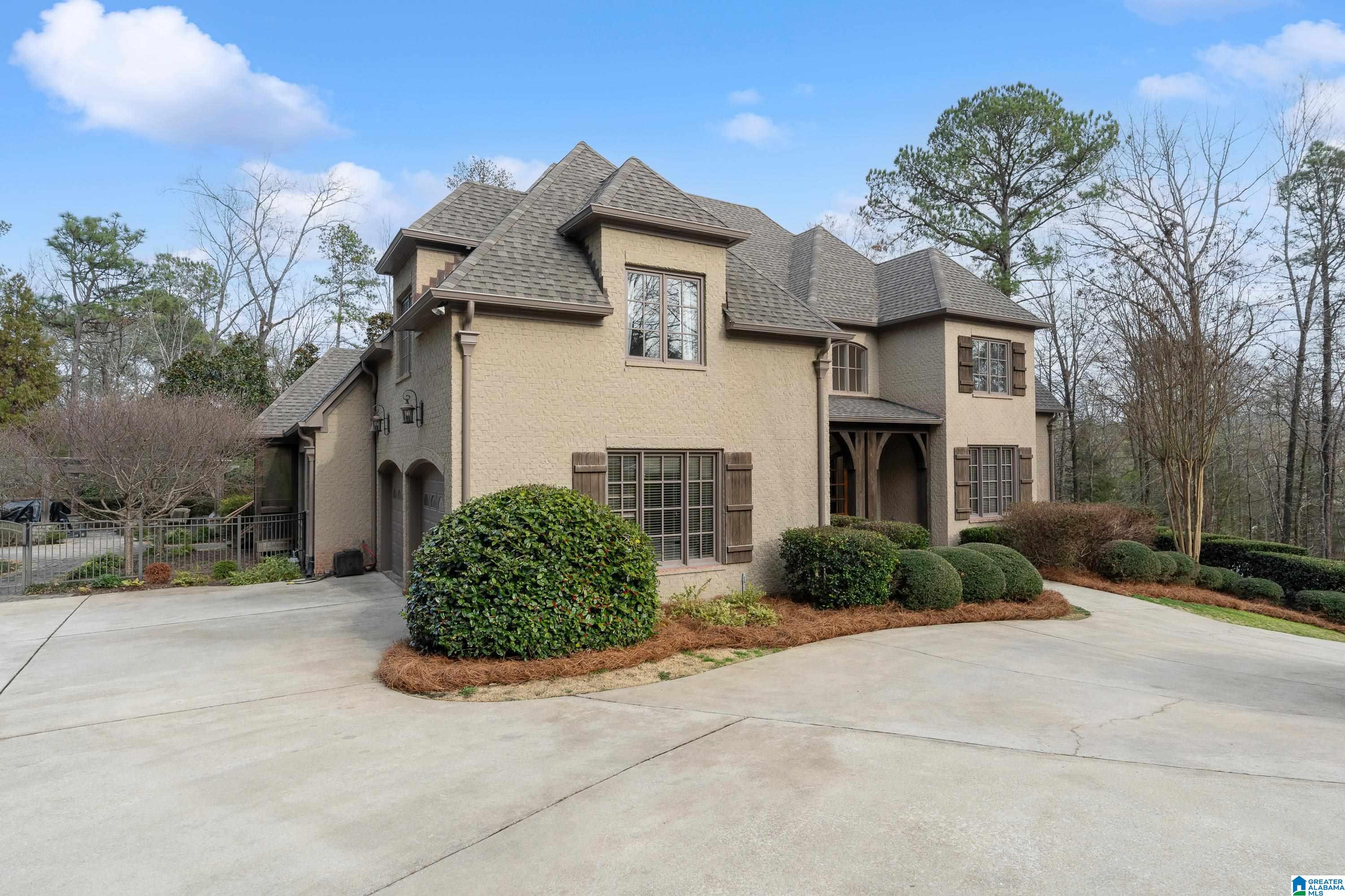 146 Foxfire Circle Pelham, AL 35124 - Photo 71 of 91