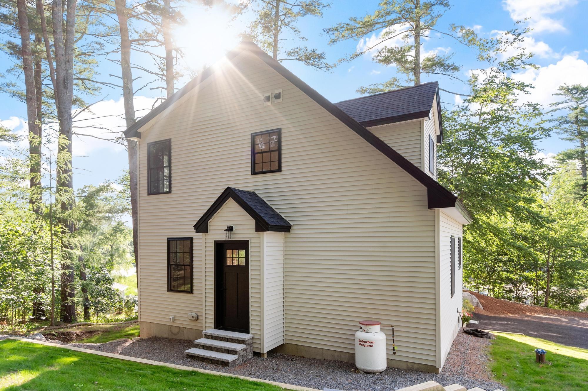 7 Beach Road Hampstead, NH 03841 - Photo 43 of 49