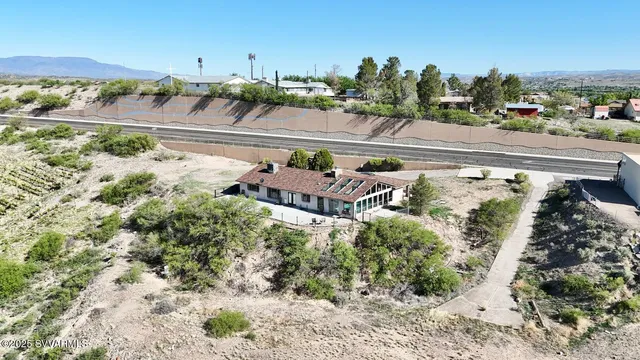 $620,000 | 477 Highway 260, Camp Verde, AZ 86322