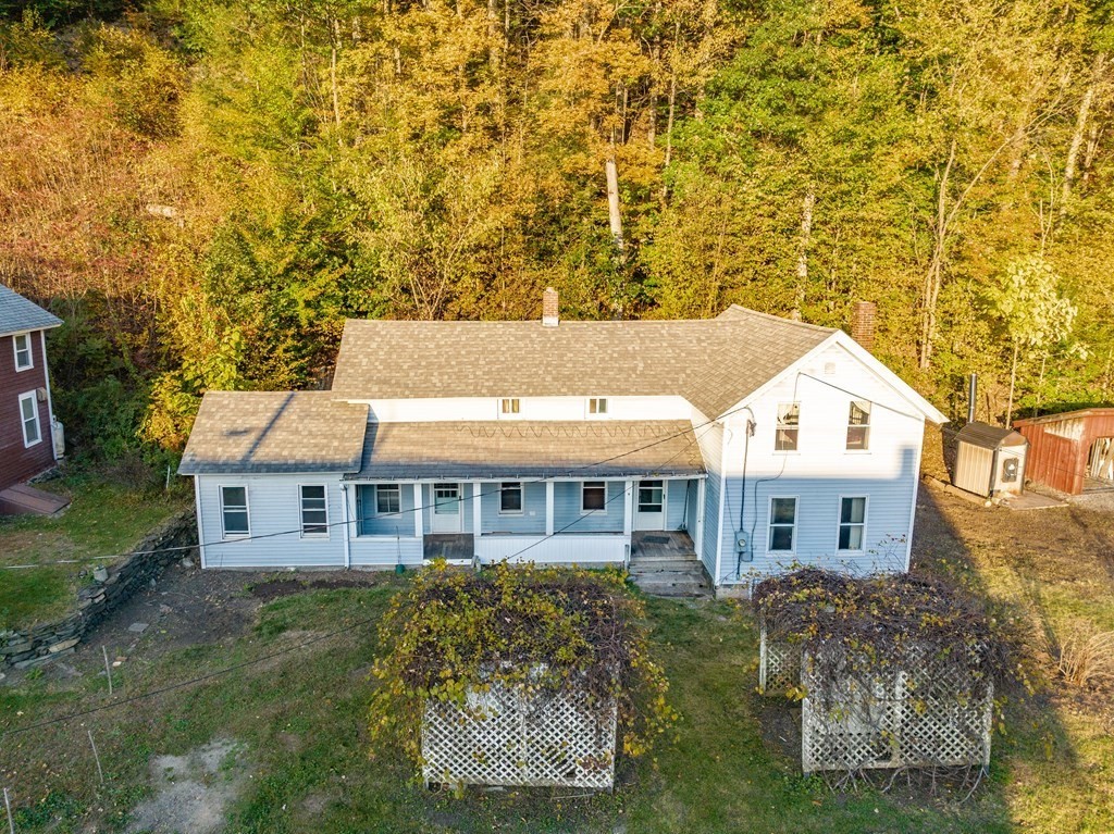 9 Prospect Street Chester, MA 01011 - Photo 1 of 35 Gallery Image 1