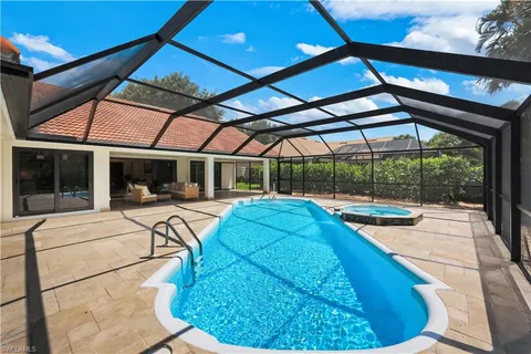 $1,625,000 | 235 Silverado Drive, Naples, FL 34119