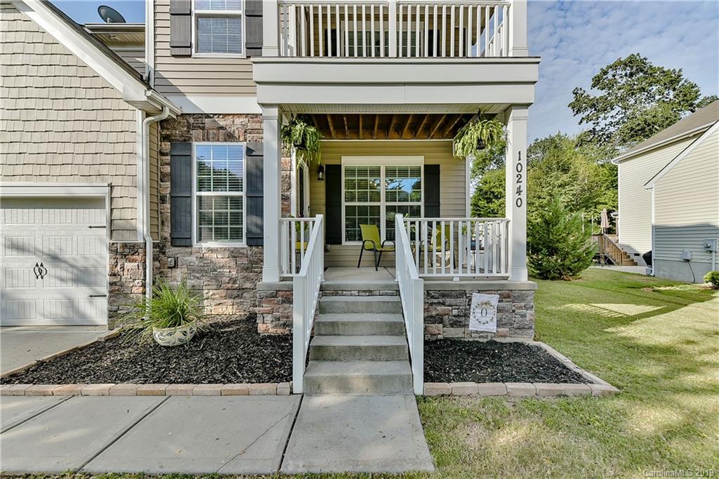 10240 Withers Road Charlotte, NC 28278 - Photo 2 of 24 Gallery Image 2