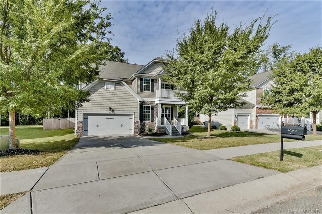 10240 Withers Road Charlotte, NC 28278 - Photo 24 of 24 Gallery Image 24