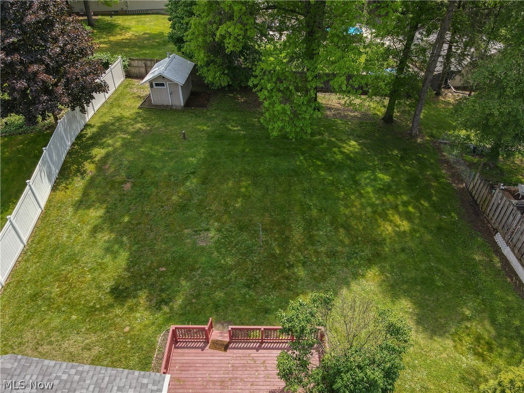 356 Moore Road Akron, OH 44319 - Photo 30 of 33