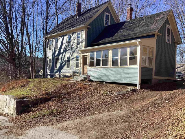 $225,000 | 26 Terrace Street, Marlborough, NH 03455