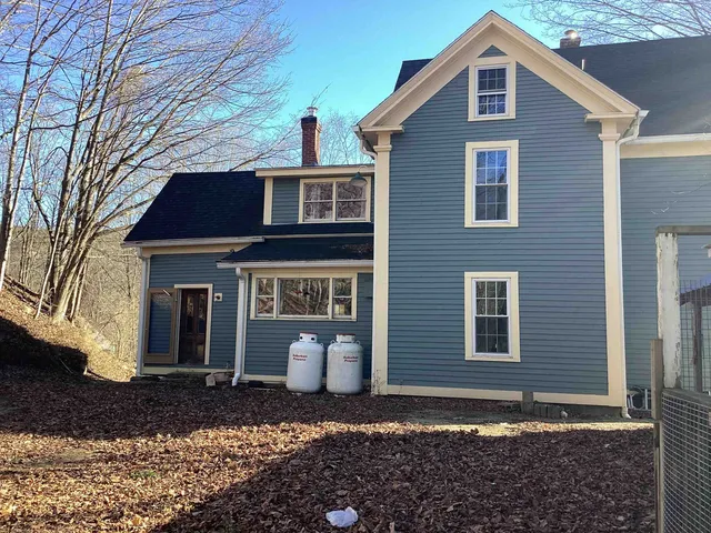 $225,000 | 26 Terrace Street, Marlborough, NH 03455