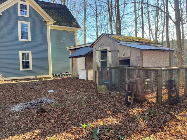 $225,000 | 26 Terrace Street, Marlborough, NH 03455