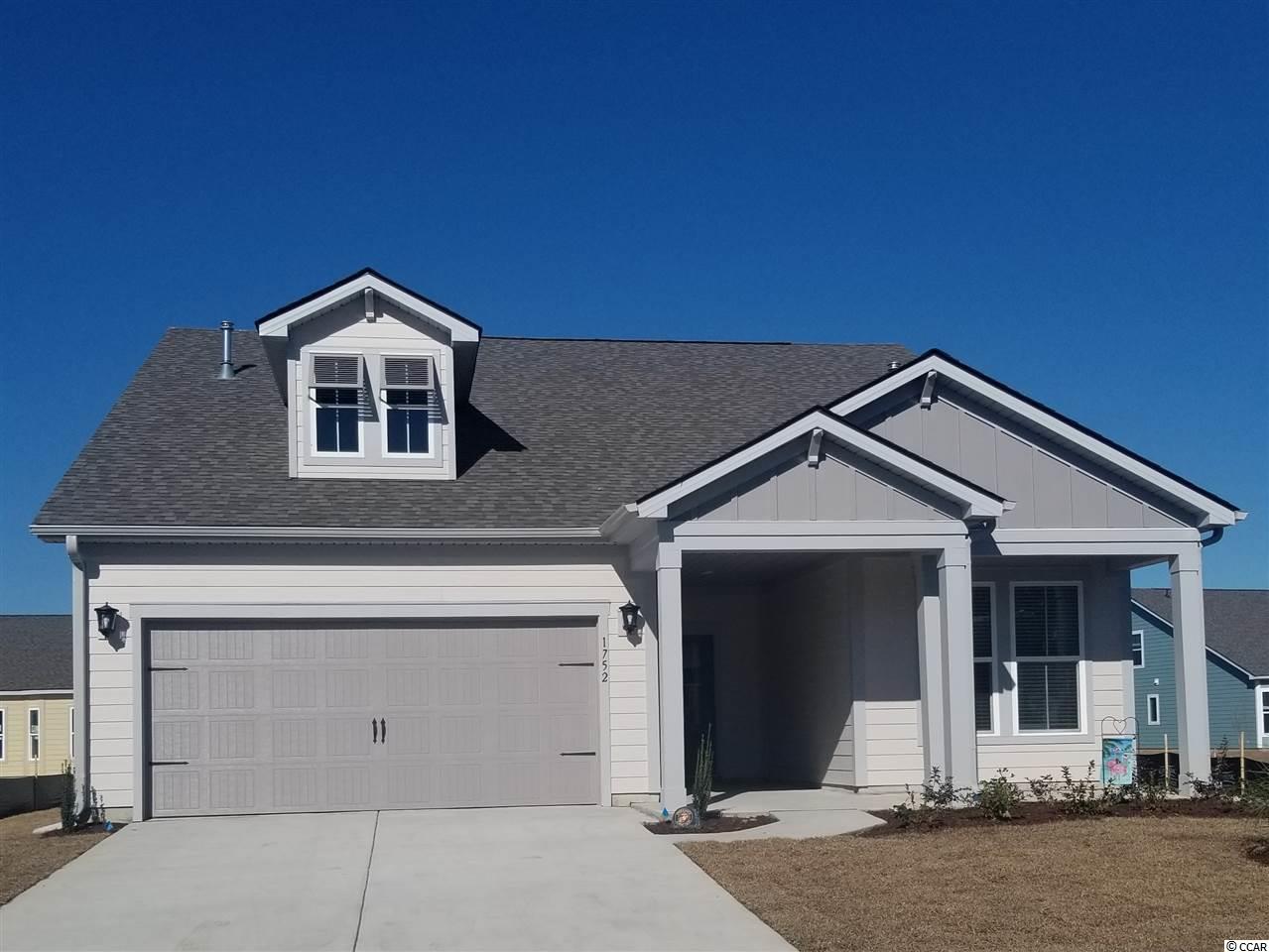 1752 Parish Way Myrtle Beach, SC 29577 - Photo 1 of 1 Gallery Image 1