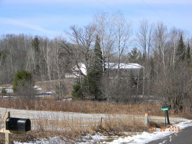 N8001 Forest Road Deerbrook, WI 54424 - Photo 1 of 13 Gallery Image 1