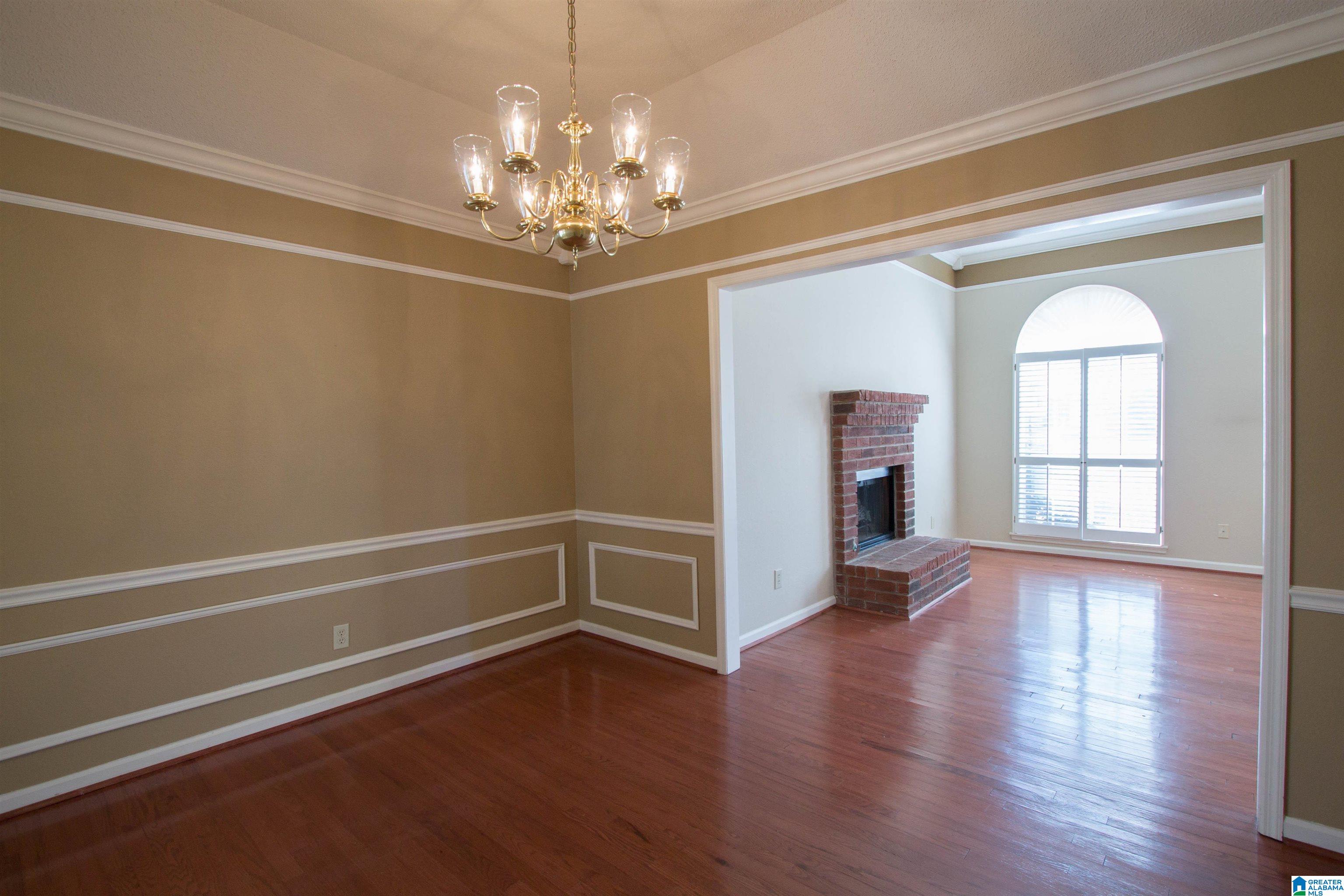 116 Braxton Way Pelham, AL 35124 - Photo 9 of 50