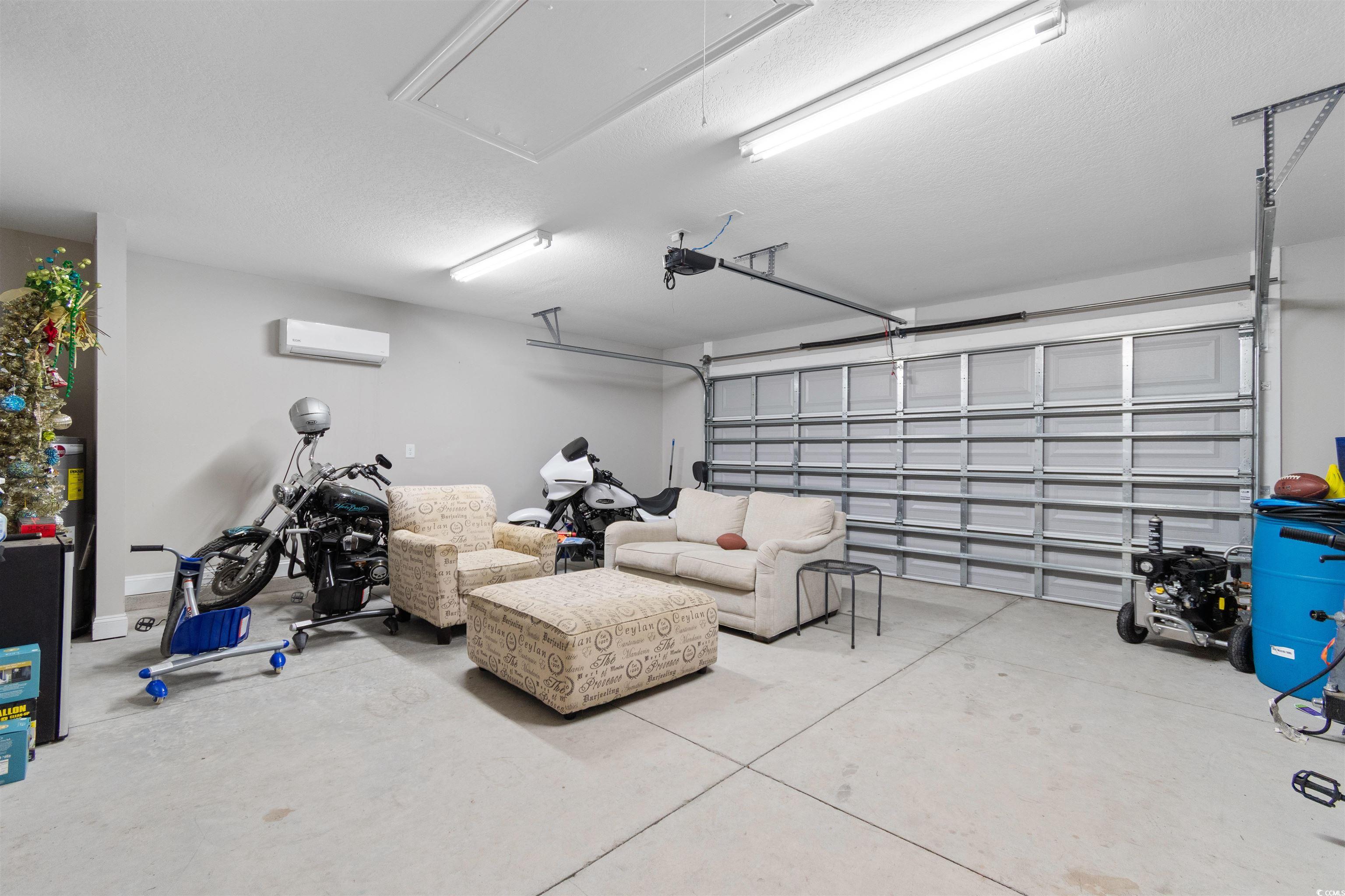 3753 Edwards Road Aynor, SC 29544 - Photo 26 of 38 View of garage