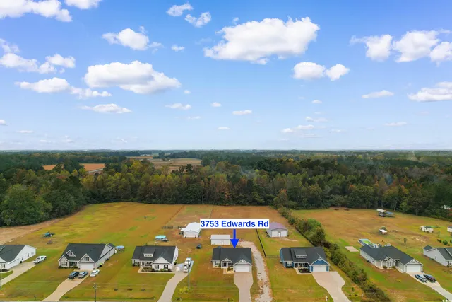 $388,750 | 3753 Edwards Road, Aynor, SC 29544