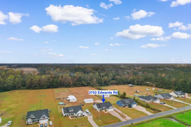 $388,750 | 3753 Edwards Road, Aynor, SC 29544