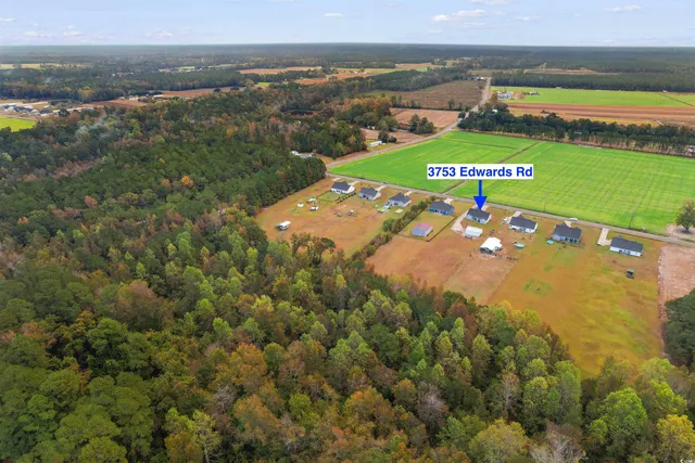 $388,750 | 3753 Edwards Road, Aynor, SC 29544