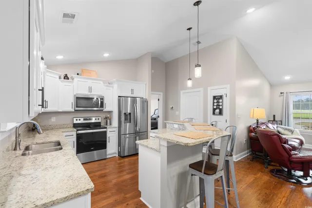 $388,750 | 3753 Edwards Road, Aynor, SC 29544