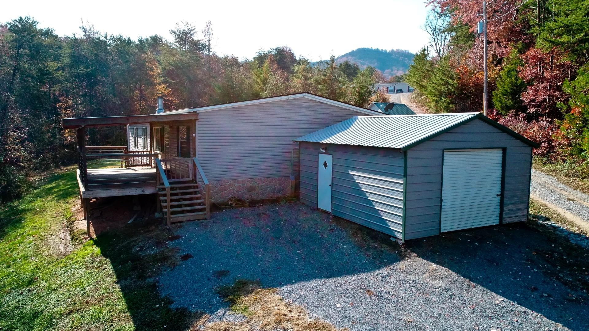 581 Overview Road Newport, TN 37821 - Photo 35 of 36 DJI_0006