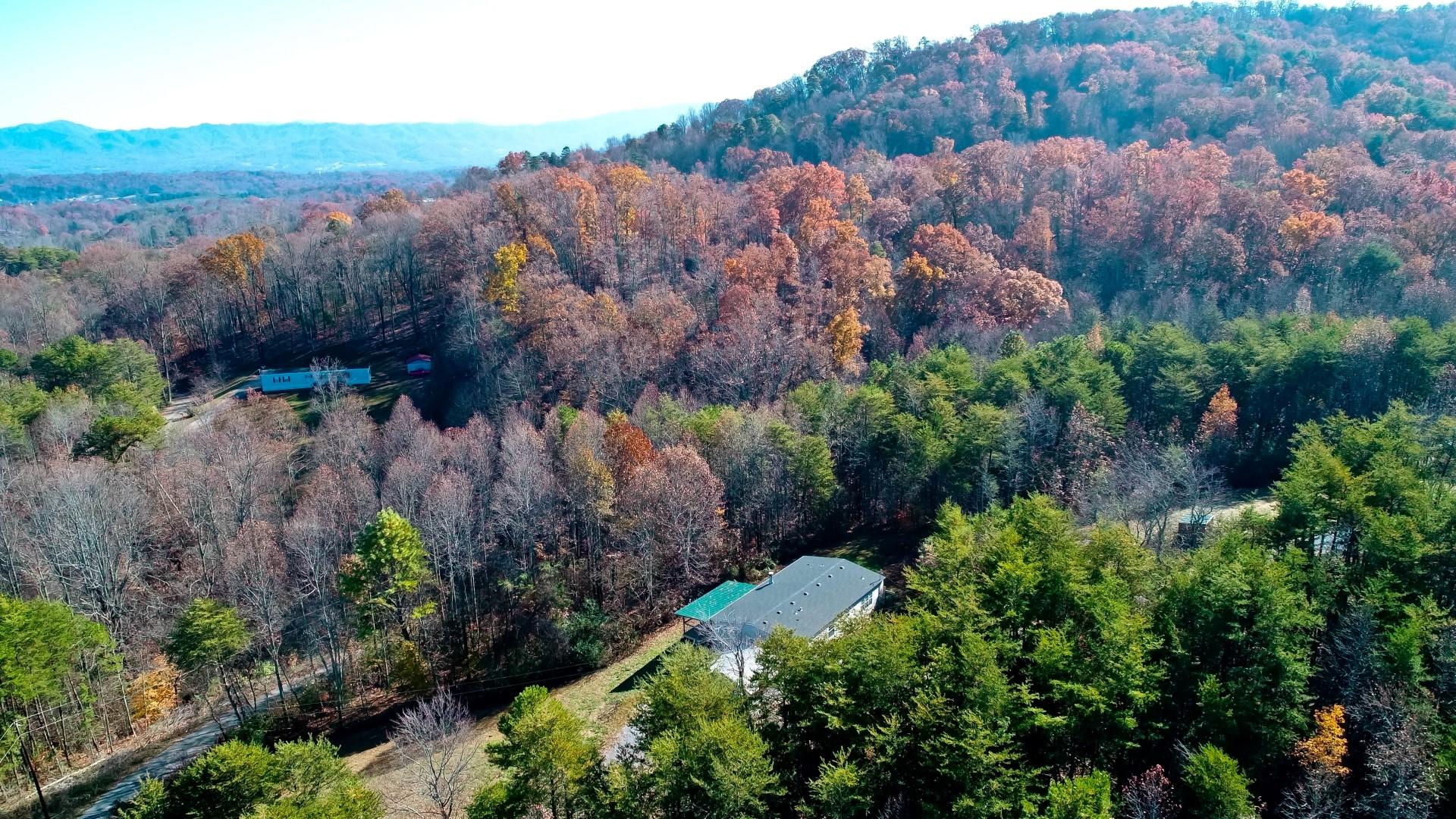 581 Overview Road Newport, TN 37821 - Photo 7 of 36 DJI_0016