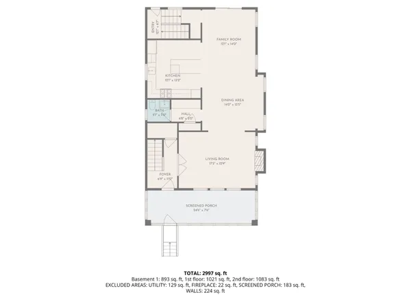 $1,250,000 | 903 North Vail Avenue, Arlington Heights, IL 60004