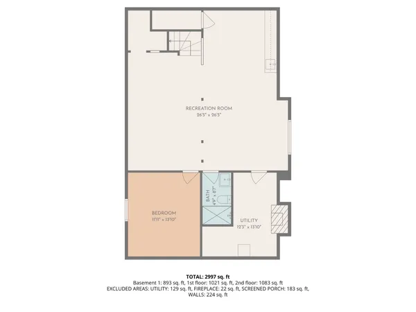 $1,250,000 | 903 North Vail Avenue, Arlington Heights, IL 60004