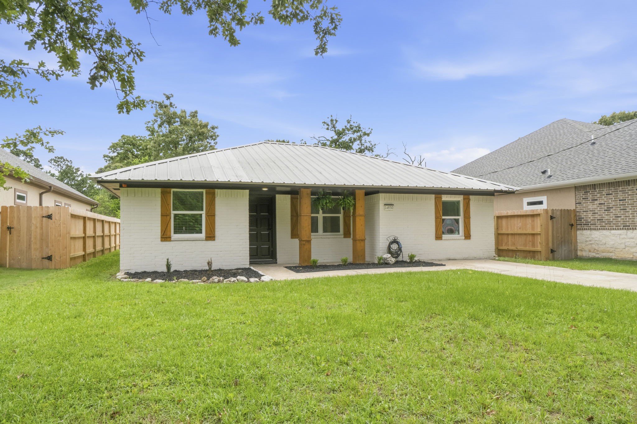 14850 Coaltown Road Willis, TX 77378 - Photo 35 of 41