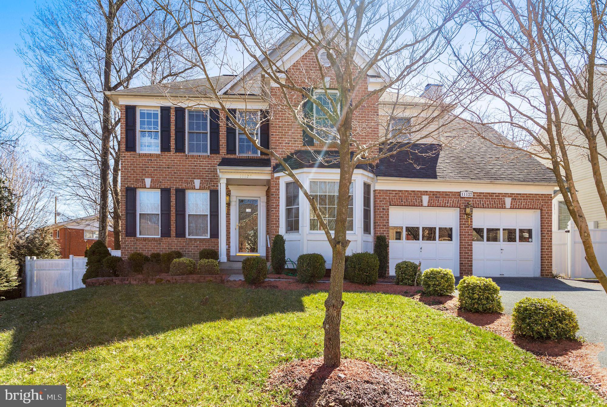 11127 Luttrell Lane Silver Spring, MD 20902 - Photo 1 of 20 Gallery Image 1