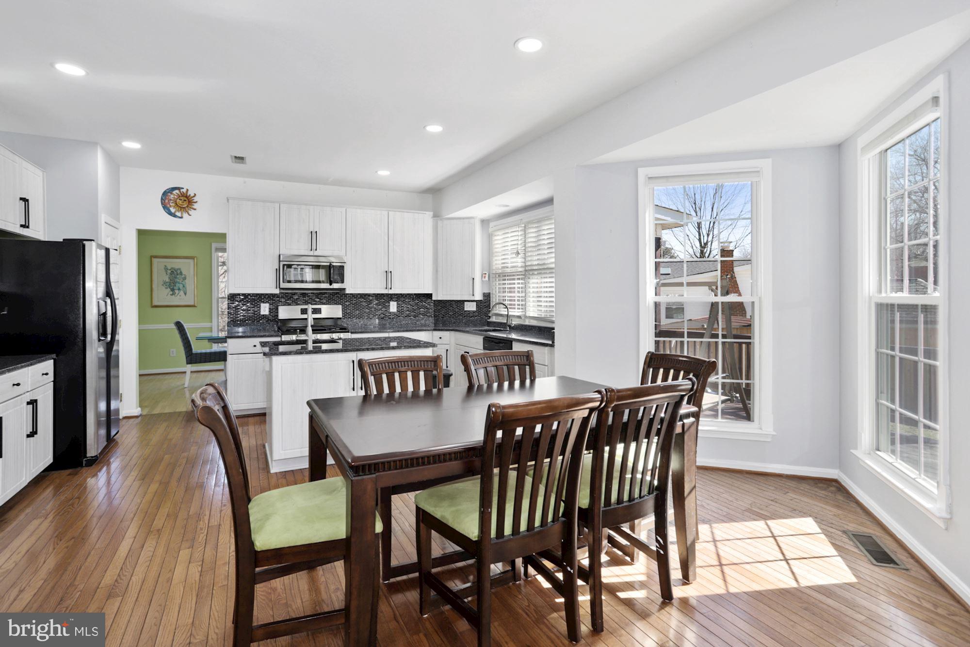 11127 Luttrell Lane Silver Spring, MD 20902 - Photo 8 of 20 Gallery Image 8