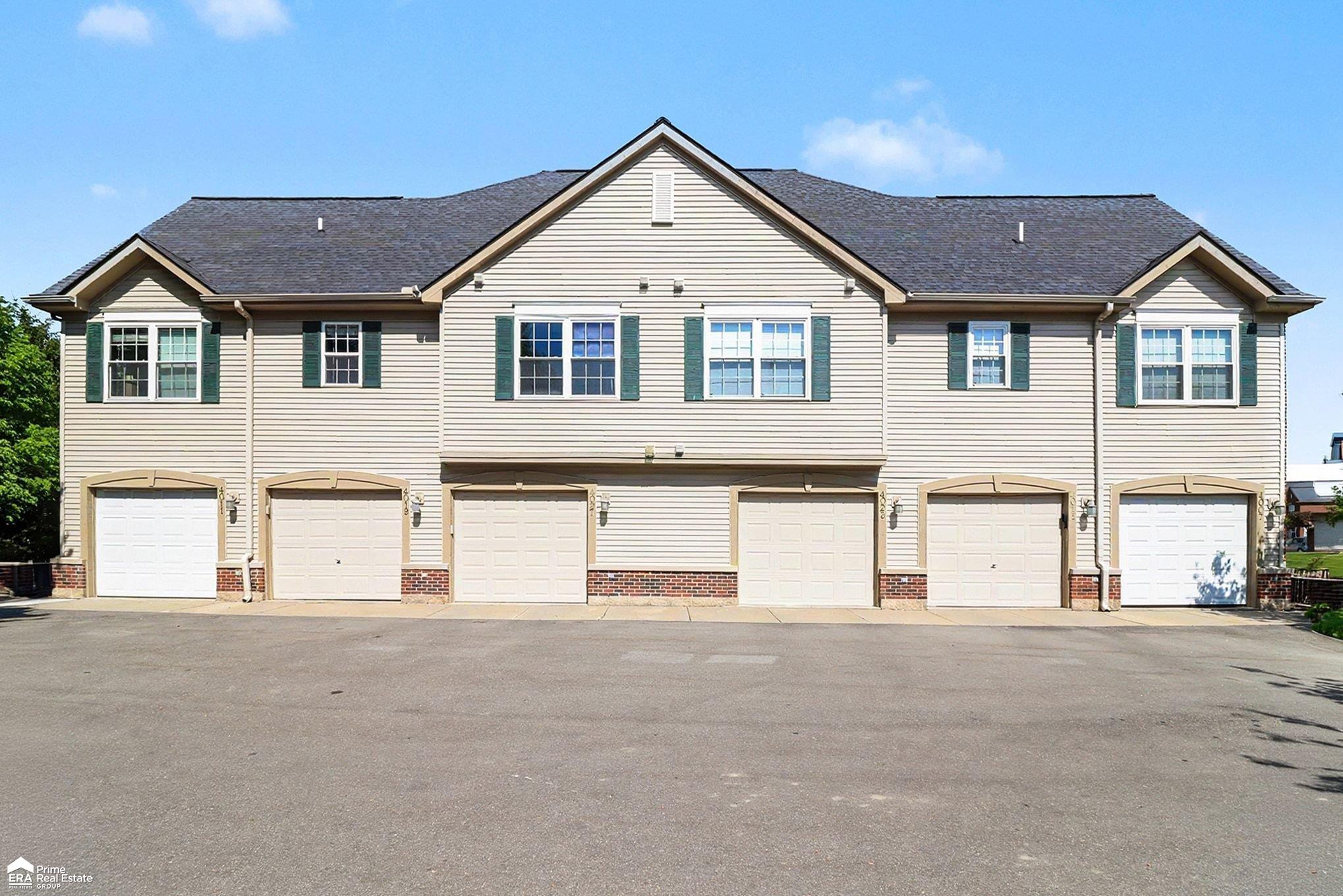 4011 Hampton Ridge Boulevard Howell, MI 48843 - Photo 28 of 33