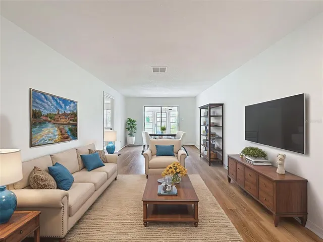 $185,000 | 3712 Trophy Boulevard, Unit 3712, New Port Richey, FL 34655