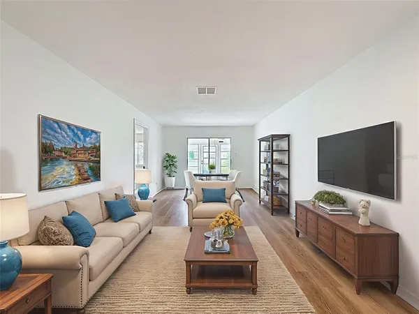 $165,000 | 3712 Trophy Boulevard, Unit 3712, New Port Richey, FL 34655