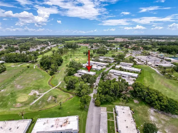 $165,000 | 3712 Trophy Boulevard, Unit 3712, New Port Richey, FL 34655