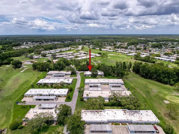 $165,000 | 3712 Trophy Boulevard, Unit 3712, New Port Richey, FL 34655