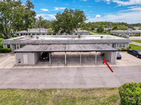 $165,000 | 3712 Trophy Boulevard, Unit 3712, New Port Richey, FL 34655