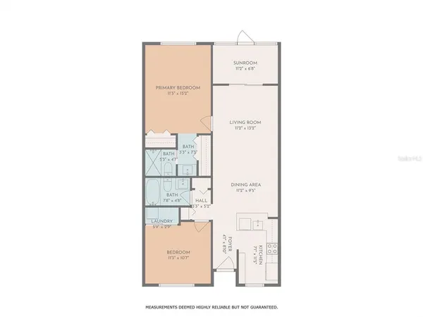 $165,000 | 3712 Trophy Boulevard, Unit 3712, New Port Richey, FL 34655