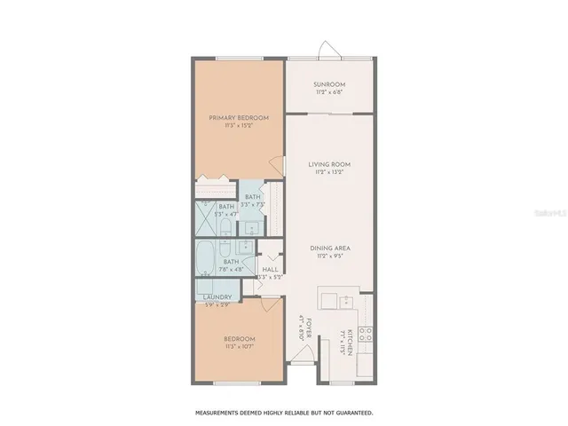 $185,000 | 3712 Trophy Boulevard, Unit 3712, New Port Richey, FL 34655