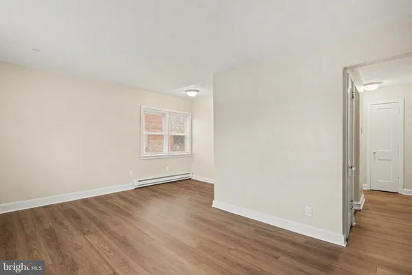 $1,025 | 104 North Madison Street, Unit C1, Harrisburg, PA 17109