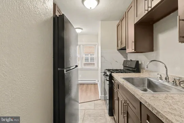 $1,025 | 104 North Madison Street, Unit C1, Harrisburg, PA 17109