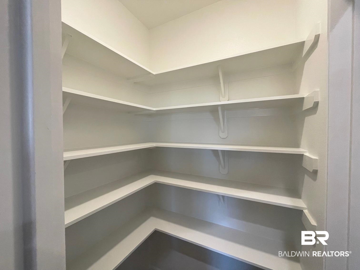 1579 Fenton Circle Foley, AL 36535 - Photo 4 of 14 View of pantry