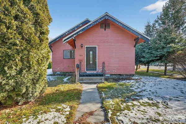 $284,900 | 1002 E Street, Rupert, ID 83350
