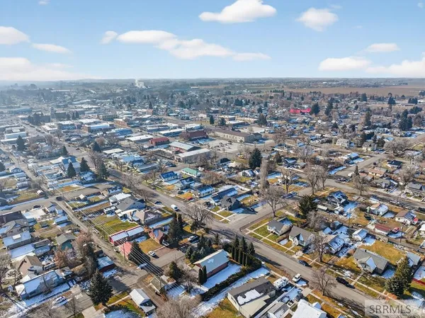 $284,900 | 1002 E Street, Rupert, ID 83350