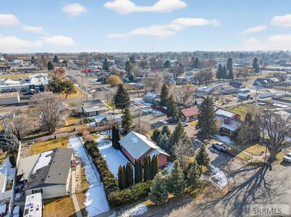 $284,900 | 1002 E Street, Rupert, ID 83350