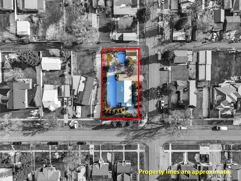 1002 E Street Rupert, ID 83350 - Photo 46 of 47